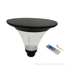 IP55 Solar Garden Light PRS-TT535